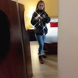 Meet your Posher, Beth